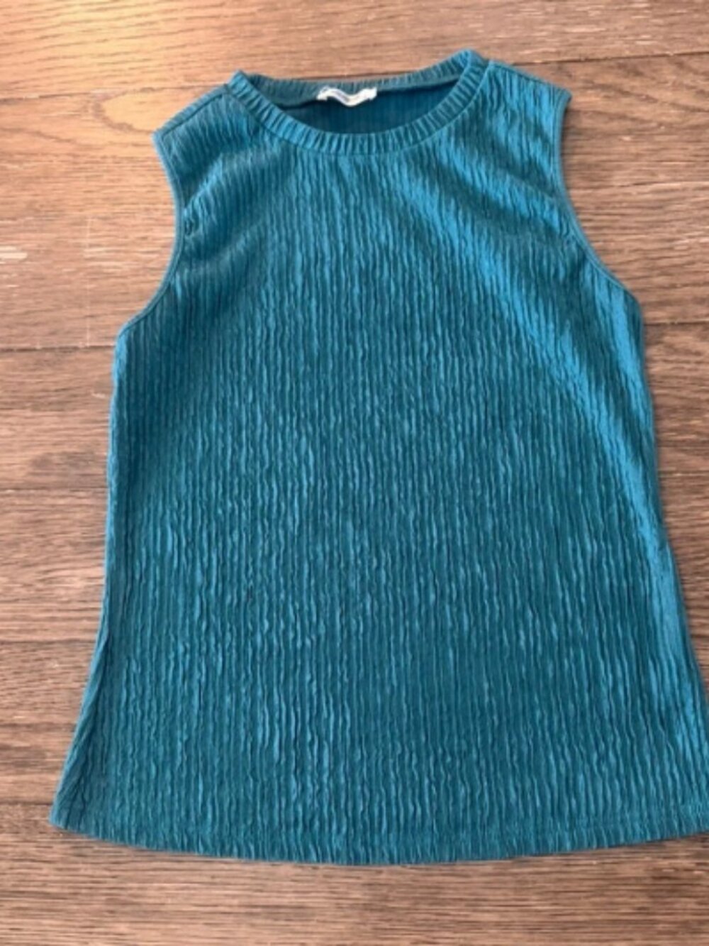 Woman’s blouse